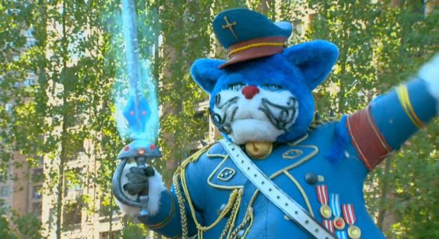 舞法天女 朵法拉 第二季 線上看