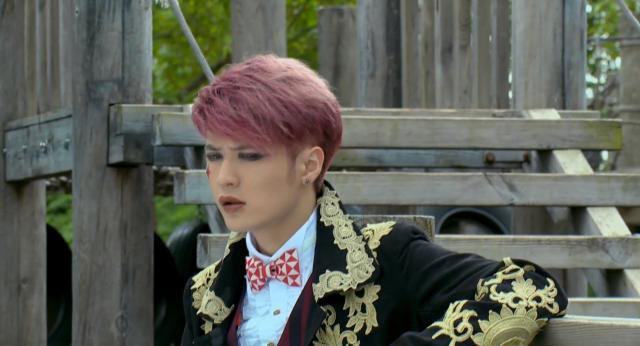 舞法天女 朵法拉 第二季 線上看