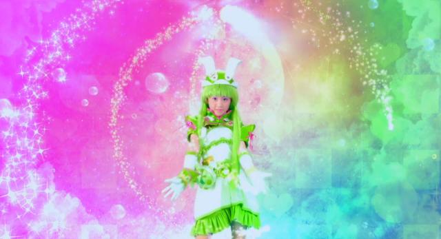 舞法天女 朵法拉 第二季 線上看