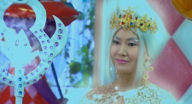 舞法天女 朵法拉 第二季 線上看