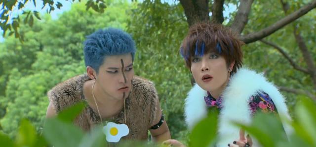 舞法天女 朵法拉 第二季 線上看