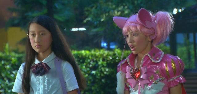 舞法天女 朵法拉 第二季 線上看