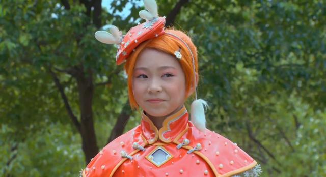 舞法天女 朵法拉 第二季 線上看