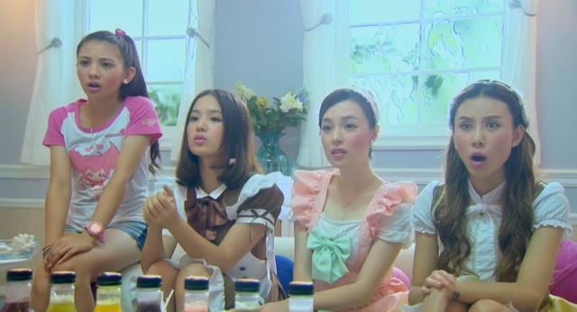 舞法天女 朵法拉 第二季 線上看