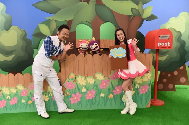 ABC故事屋劇照 1