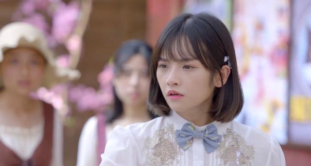 舞法天女-絢彩歸來 線上看