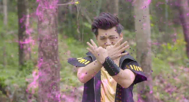 舞法天女-絢彩歸來 線上看