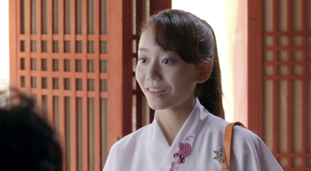 舞法天女-絢彩歸來 線上看