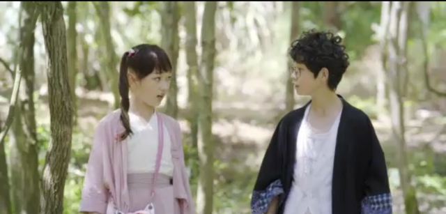 舞法天女-絢彩歸來 線上看