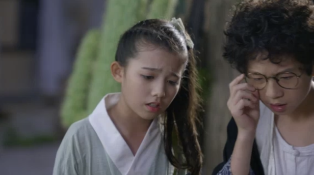 舞法天女-絢彩歸來 線上看