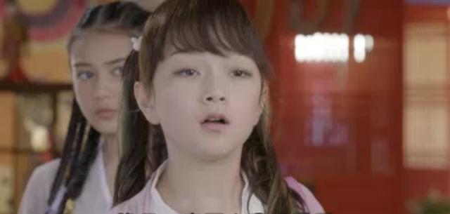 舞法天女-絢彩歸來 線上看