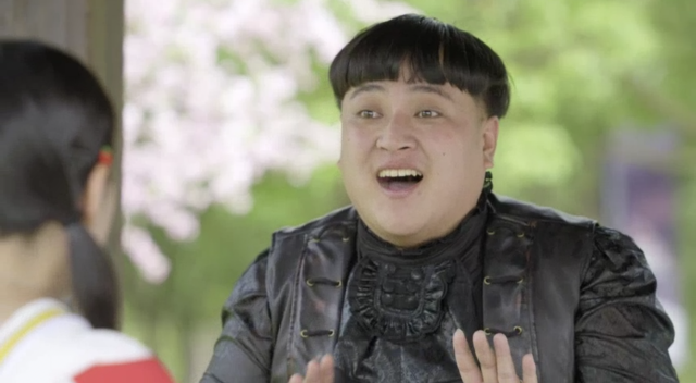 舞法天女-絢彩歸來 線上看