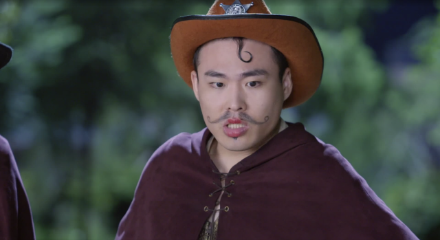 舞法天女-絢彩歸來 線上看