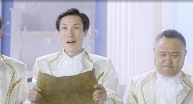 舞法天女-絢彩歸來 線上看