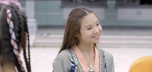 舞法天女-絢彩歸來 線上看