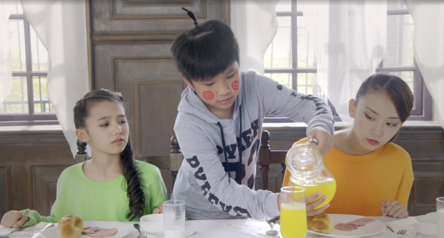 舞法天女-絢彩歸來 線上看