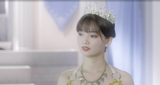 舞法天女-絢彩歸來 線上看