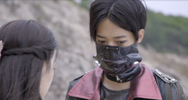 舞法天女-絢彩歸來 線上看