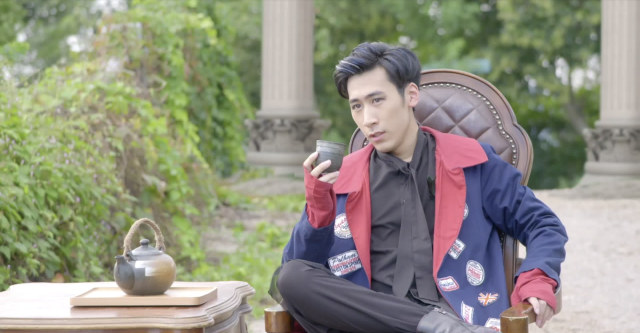 舞法天女-絢彩歸來 線上看