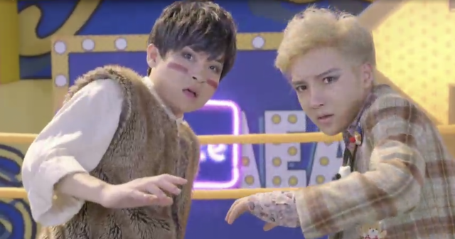 舞法天女-絢彩歸來 線上看