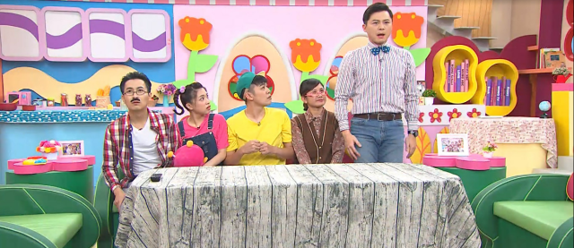 MOMO這一家 第四季 線上看