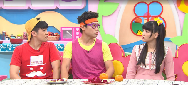 MOMO這一家 第四季 線上看