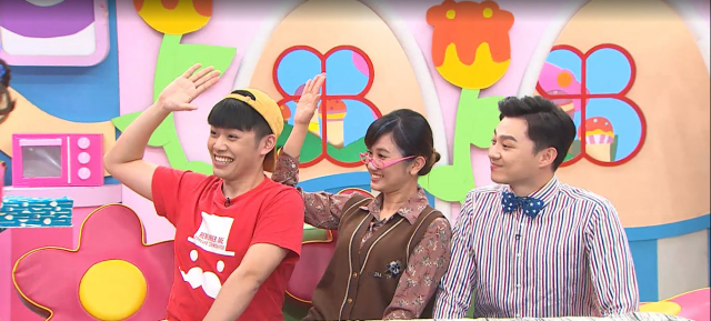 MOMO這一家 第四季 線上看