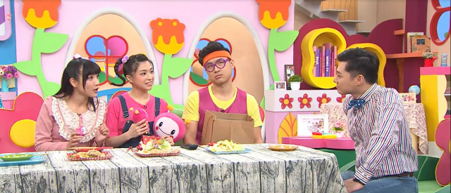 MOMO這一家 第四季 線上看