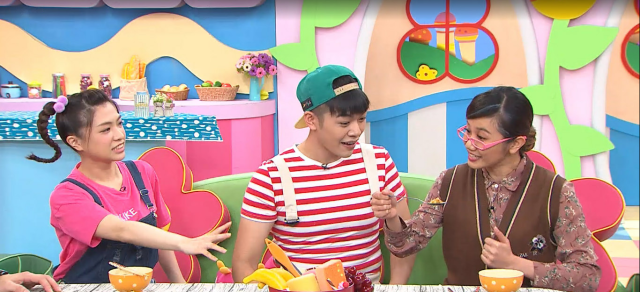 MOMO這一家 第四季 線上看