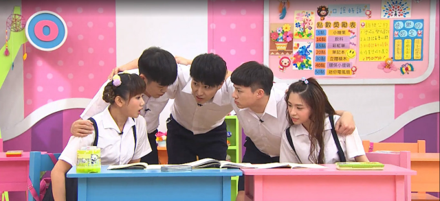 MOMO這一家 第四季 線上看