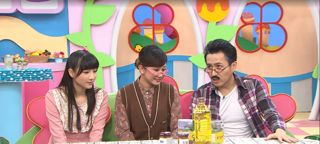 MOMO這一家 第四季 線上看