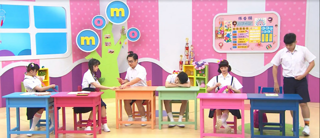 MOMO這一家 第四季 線上看