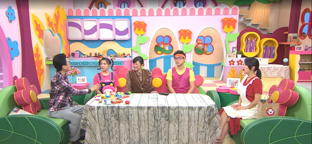 MOMO這一家 第四季 線上看