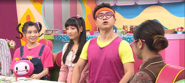 MOMO這一家 第四季 線上看