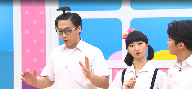 MOMO這一家 第四季 線上看