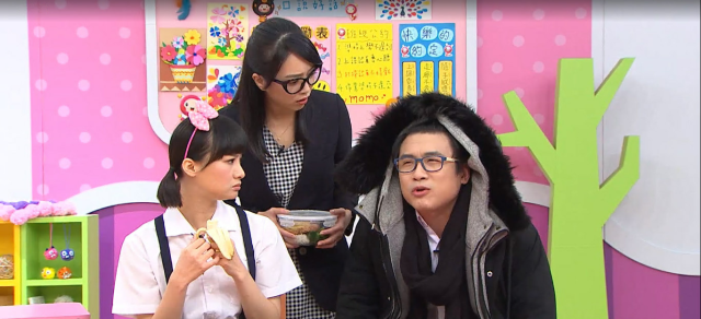 MOMO這一家 第四季 線上看