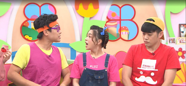 MOMO這一家 第四季 線上看