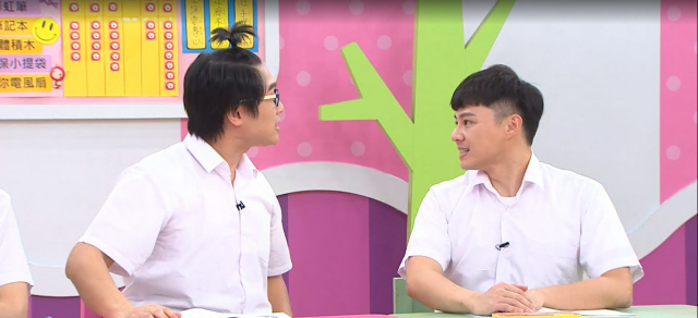 MOMO這一家 第四季 線上看