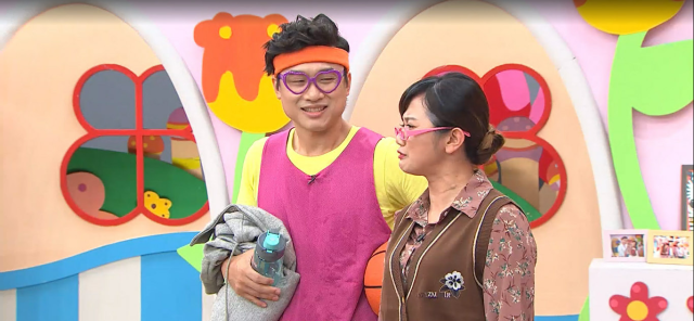 MOMO這一家 第四季 線上看