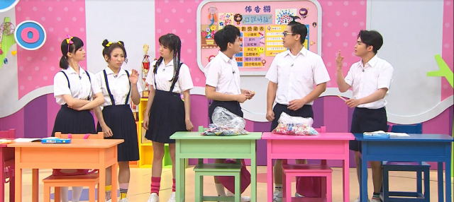 MOMO這一家 第四季 線上看