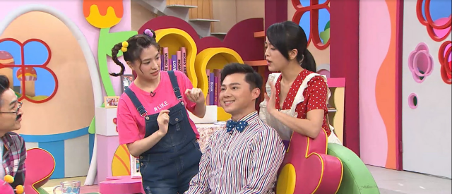 MOMO這一家 第四季 線上看