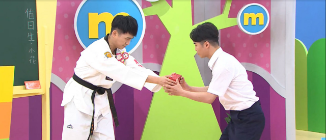 MOMO這一家 第四季 線上看