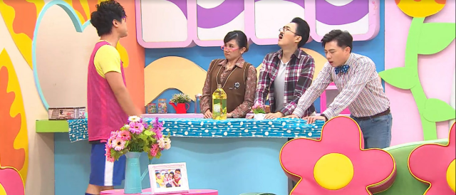 MOMO這一家 第四季 線上看