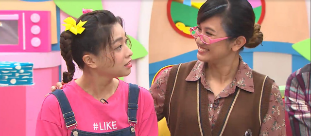 MOMO這一家 第四季 線上看