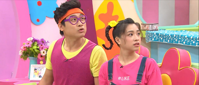 MOMO這一家 第四季 線上看