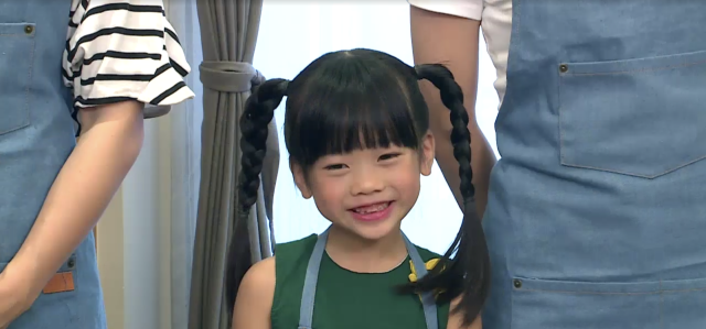 寶貝愛做菜 第一季 第3集