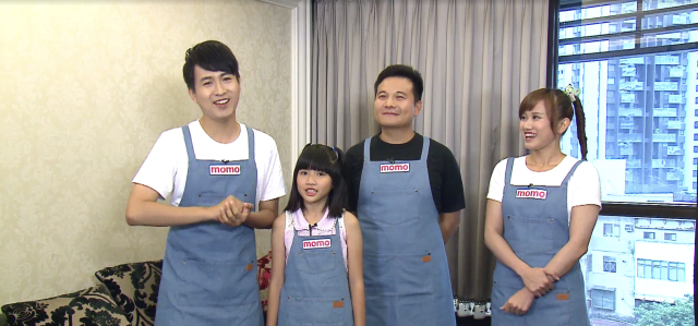 寶貝愛做菜 第一季 第5集