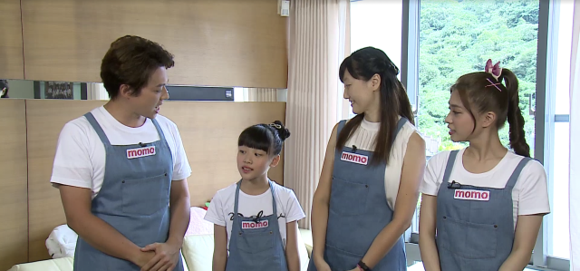 寶貝愛做菜 第一季 第6集