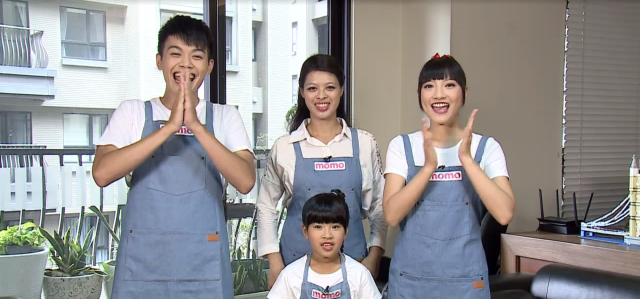 寶貝愛做菜 第一季 第7集