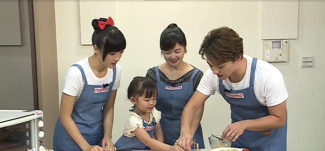 寶貝愛做菜 第一季 第10集